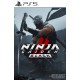 Ninja Gaiden 2 Black PS5